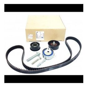 GM 95516734 169X200 cm Astra F-Corsa B-Vectra B 1.4İ-1.6İ-1.8İ 16V X14XE-X Eksantrik Gergi Kiti