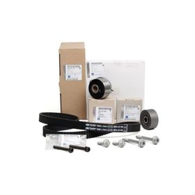 GM 95516740 146X240 cm Astra H-J-Insignia-Vectra C-Cruze 1.6-1.8 Z16XEP-XE Eksantrik Gergi Kiti