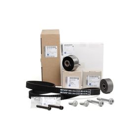 GM 95516740 146X240 cm Astra H-J-Insignia-Vectra C-Cruze 1.6-1.8 Z16XEP-XE Eksantrik Gergi Kiti