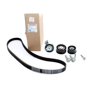 GM 95518060 1629062 ASTRA G-CORSA C-VECTRA C-Meriva A-Zafira A 1.4-1.6 Eksantrik Gergi Kiti