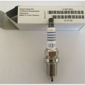 GM 95519060 Tek Tırnak Astra F-Corsa B 20NE-C14NZ-SE Buji