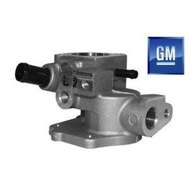 GM Chevrolet 1.2 8V Kalos Termostat