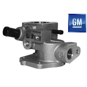GM Chevrolet 1.2 8V Kalos Termostat