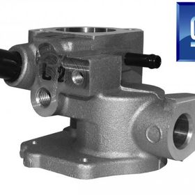 GM Chevrolet 1.2 8V Kalos Termostat