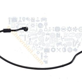 GM Chevrolet Aveo 1.4 16V Termostat