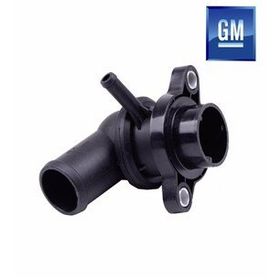 GM Chevrolet Aveo 1.4 16V Termostat