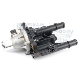 GM Chevrolet Aveo 1.4 Komple Termostat