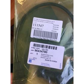 GM Chevrolet Aveo 1.4 Krank Devir Sensörü