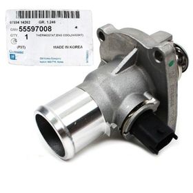 GM Chevrolet Aveo 1.4 Termostat Orjinal
