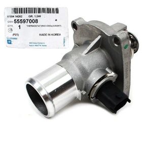 GM Chevrolet Aveo 1.4 Termostat Orjinal