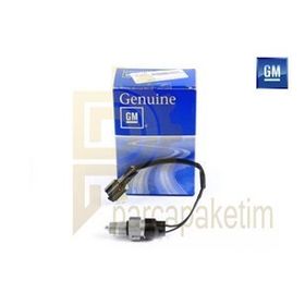 GM Chevrolet Aveo Geri Vites Müşürü