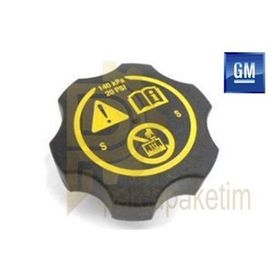 GM Chevrolet Aveo Radyatör Ek Depo