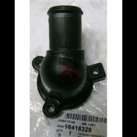 GM Chevrolet Aveo Termostat Kapağı