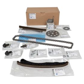 GM Chevrolet Aveo Yeni 1.3 Dizel Triger Zincir Seti