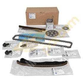 GM Chevrolet Aveo Yeni 1.3 Dizel Triger Zincir Seti