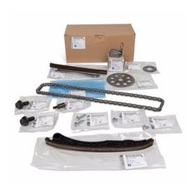 GM Chevrolet Aveo Yeni 1.3 Dizel Triger Zincir Seti