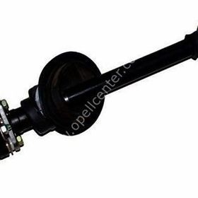 GM Chevrolet Captiva C100 Direksiyon Mafsalı