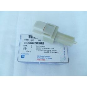 GM Chevrolet Captiva Fren Pedal Müşürü