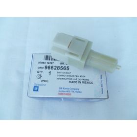 GM Chevrolet Captiva Fren Pedal Müşürü