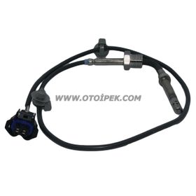 GM Chevrolet Captiva Oksijen Sensörü