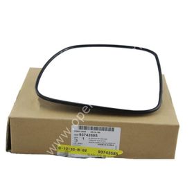 GM Chevrolet Captiva Sol Dış Dikiz Ayna Camı