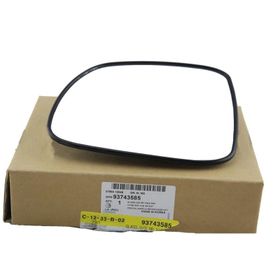 GM Chevrolet Captiva Sol Dış Dikiz Ayna Camı