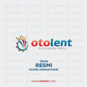 GM Chevrolet Cruze Arka Tampon Çeki Demir Kapağı