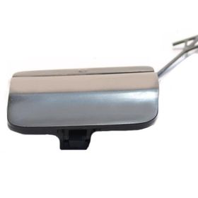 GM Chevrolet Cruze Arka Tampon Çeki Demir Kapağı