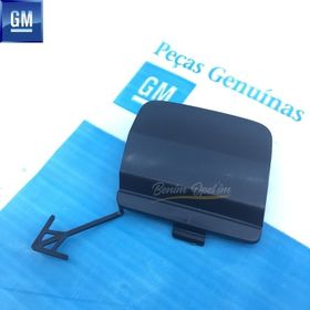 GM Chevrolet Cruze Arka Tampon Çeki Demir Kapağı