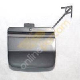 GM Chevrolet Cruze Sedan Arka Tampon Çeki Demir Kapağı
