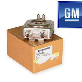 GM Chevrolet Epica Yağ Soğutucu
