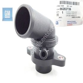 GM Chevrolet Kalos 1.4 16V Termostat