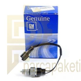 GM Chevrolet Kalos Geri Vites Müşürü