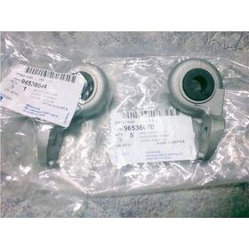 GM Chevrolet Kalos Sol Üst Radyatör Ayağı
