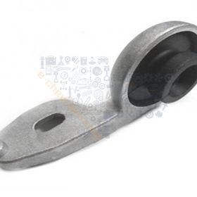 GM Chevrolet Kalos Sol Üst Radyatör Ayağı