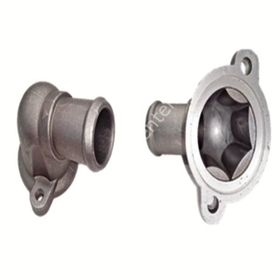GM Chevrolet Kalos Termostat Kapağı
