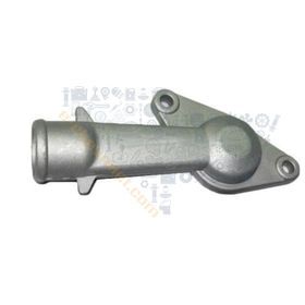 GM Chevrolet Kalos Termostat Kapağı