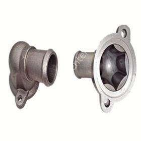 GM Chevrolet Kalos Termostat Kapağı