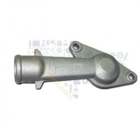 GM Chevrolet Kalos Termostat Kapağı
