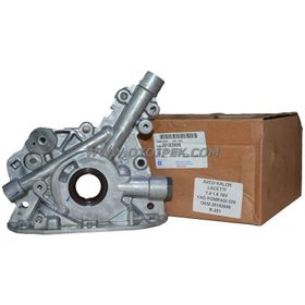 GM Chevrolet Lacetti 1.4 1.6 Yağ Pompası