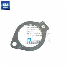 GM Chevrolet Lacetti Termostat Contası