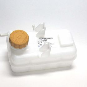 GM Chevrolet Rezzo Yedek Su Deposu