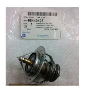 GM GM-100852 Chevrolet Captiva Termostat