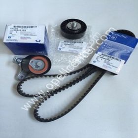 GM Opel Antara 2.0 Dizel Triger Seti