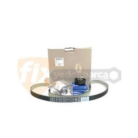 GM Opel Antara 2.0 Dizel Triger Seti