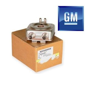 GM Opel Antara Yağ Soğutucu