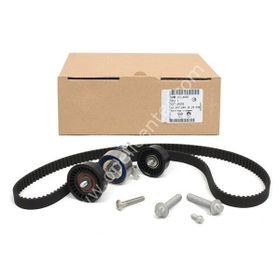 GM Opel Astra G 1.4-1.6 Ecotec Benzinli Triger Seti