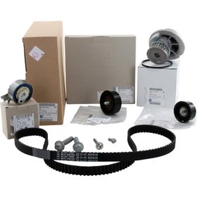 GM Opel Astra G 1.4-1.6 Ecotec Benzinli Triger Seti