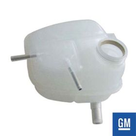 GM Opel Astra G Radyatör Yedek Su Deposu