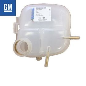 GM Opel Astra G Radyatör Yedek Su Deposu